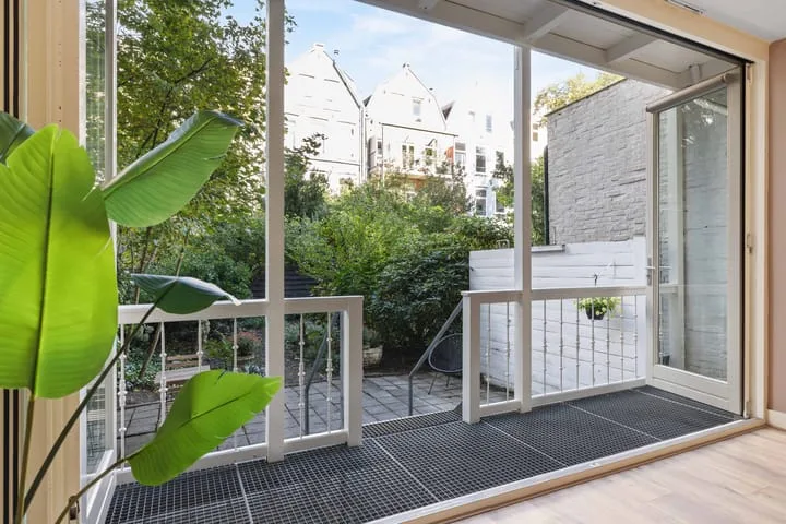 Sarphatipark 51 2 Amsterdam thumbnail 15