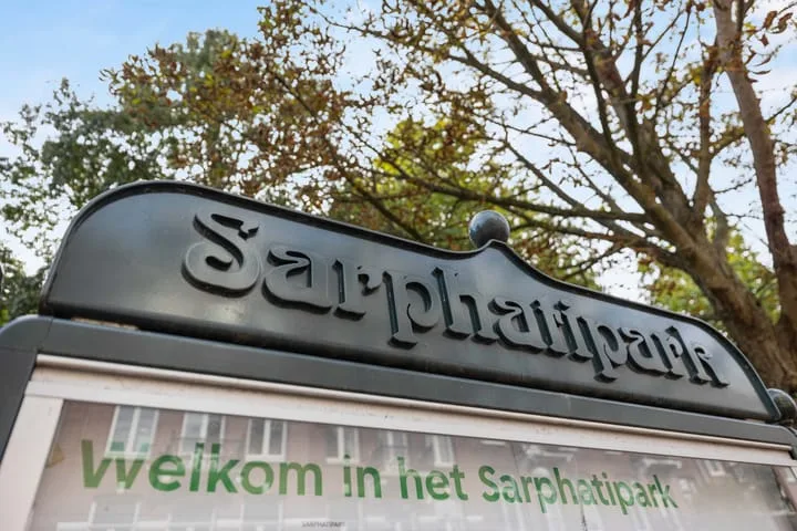 Sarphatipark 51 2 Amsterdam thumbnail 31