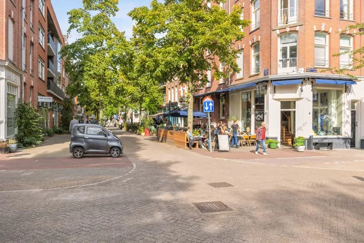 Sarphatipark 51 2 Amsterdam thumbnail 34