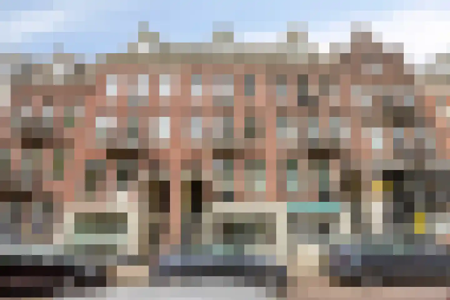 Sarphatipark 8 H Amsterdam thumbnail 25