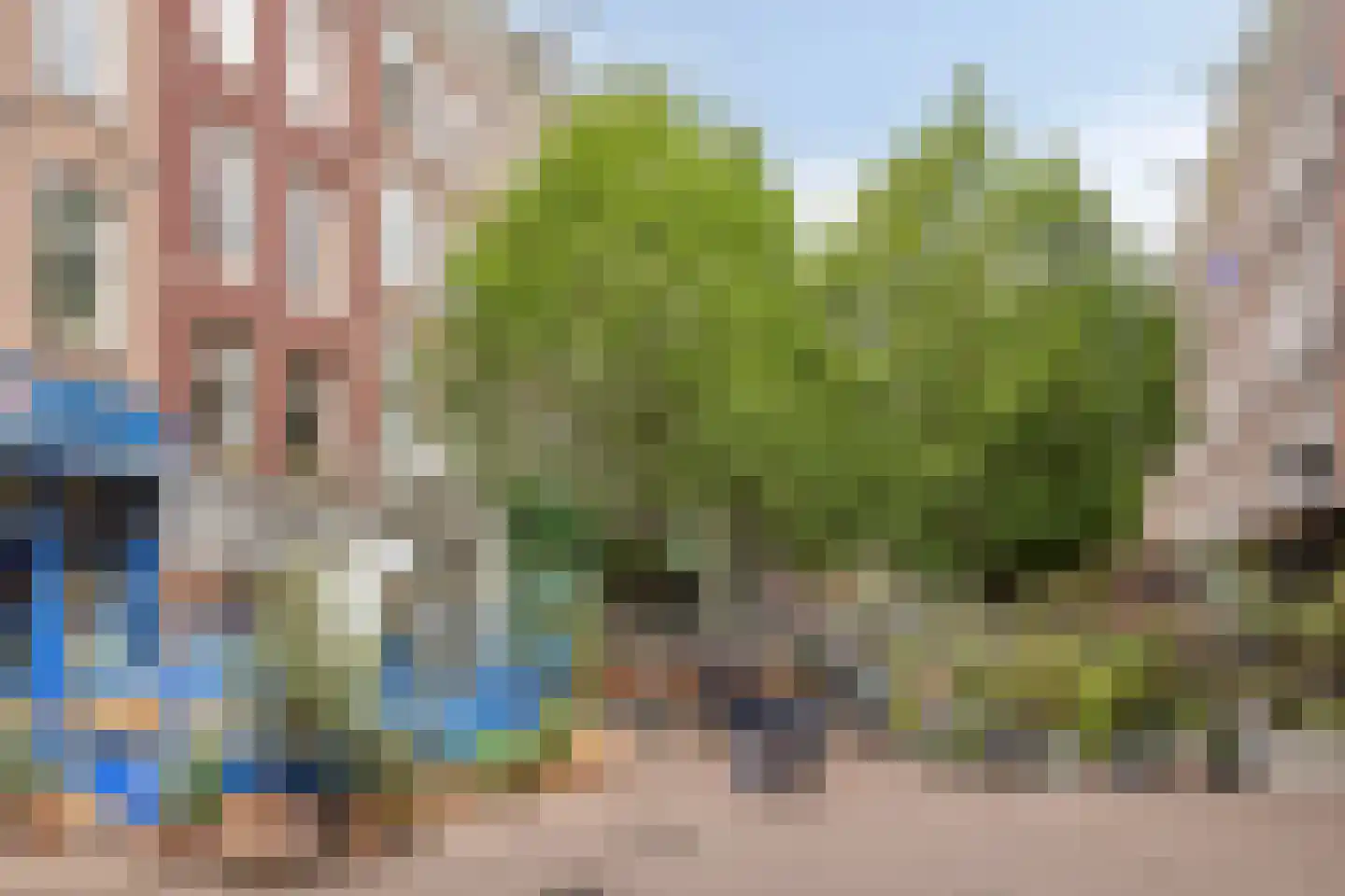 Sarphatipark 8 H Amsterdam thumbnail 27