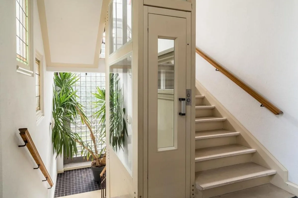 Sarphatistraat 223 Amsterdam thumbnail 6