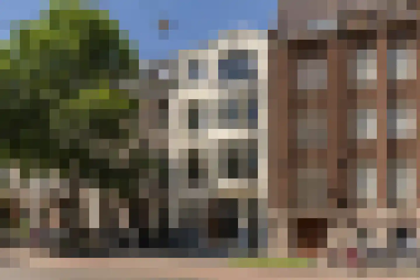 Sarphatistraat 45 C Amsterdam thumbnail 4