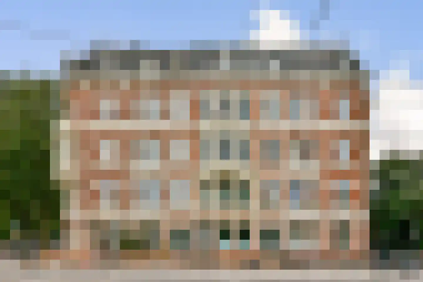 Sarphatistraat 488 Amsterdam