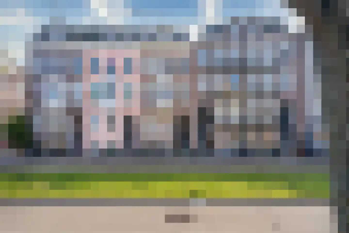 Sarphatistraat 568 Amsterdam thumbnail 4