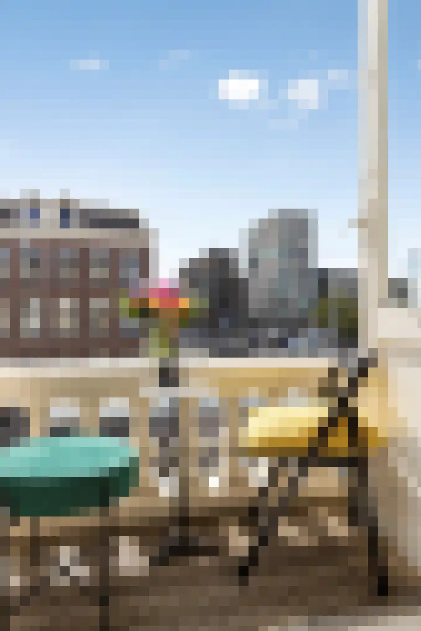 Sarphatistraat 75 B Amsterdam thumbnail 13