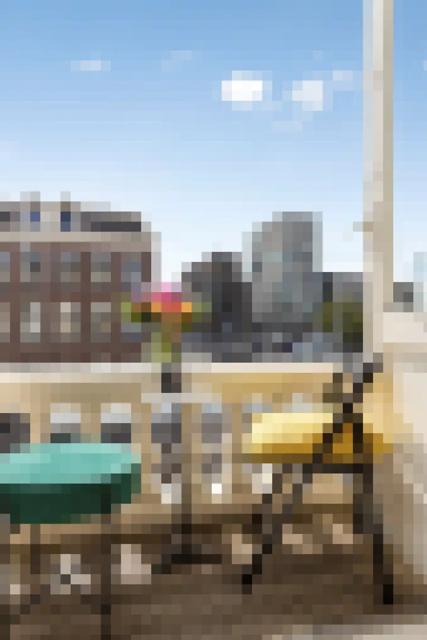 Sarphatistraat 75 B Amsterdam thumbnail 14