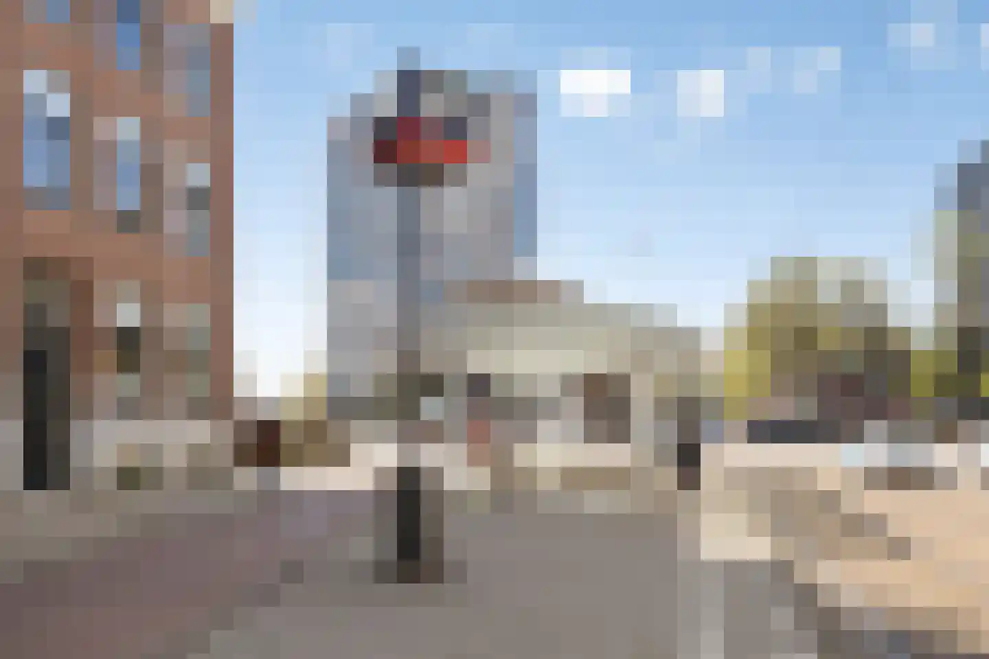 Sarphatistraat 75 B Amsterdam thumbnail 30
