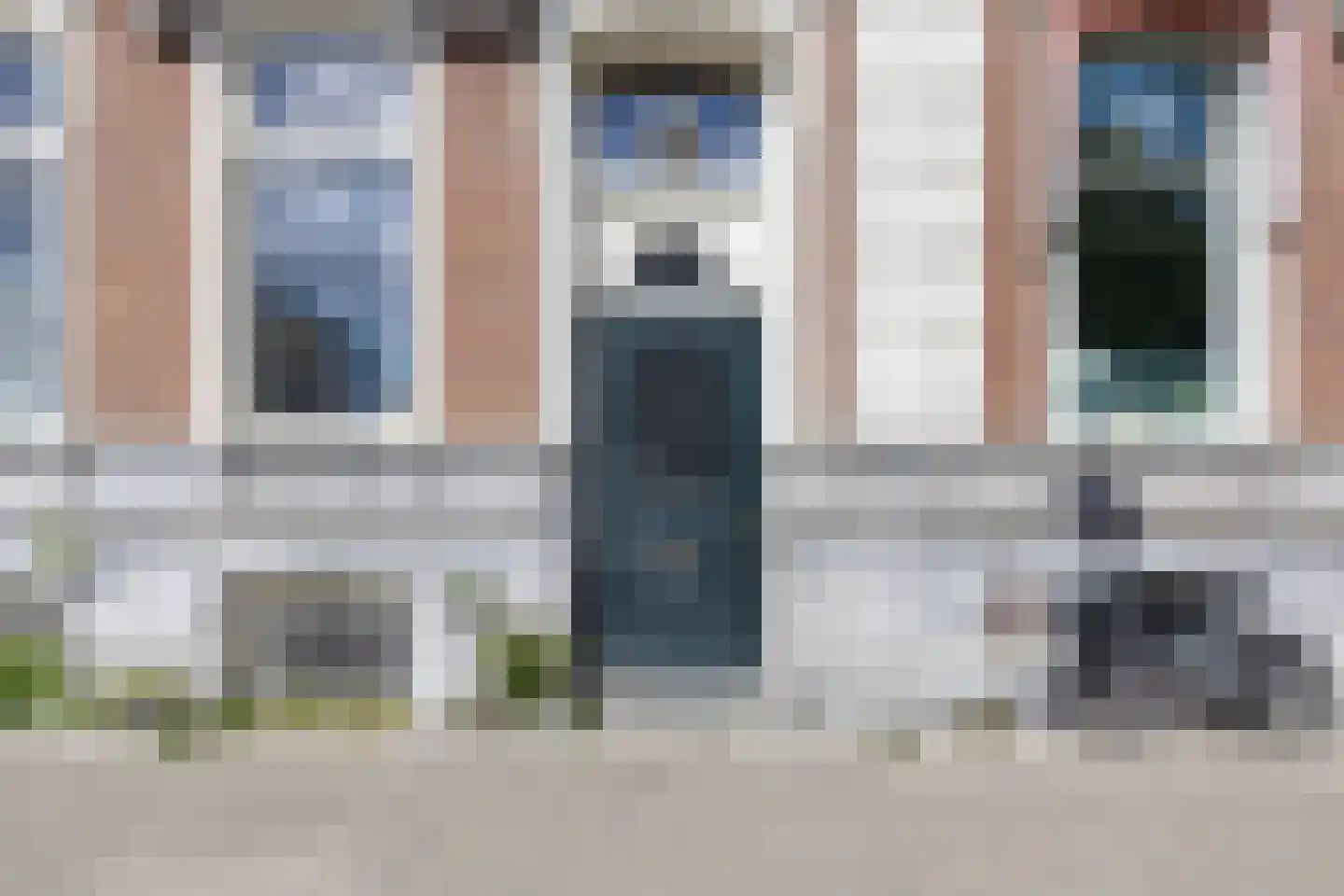 Sarphatistraat 75 B Amsterdam thumbnail 4