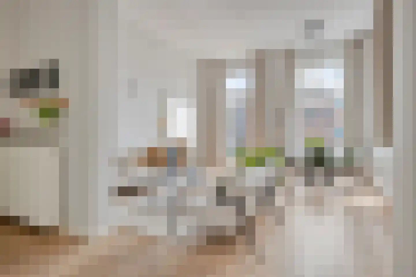 Sarphatistraat 75 B Amsterdam thumbnail 8