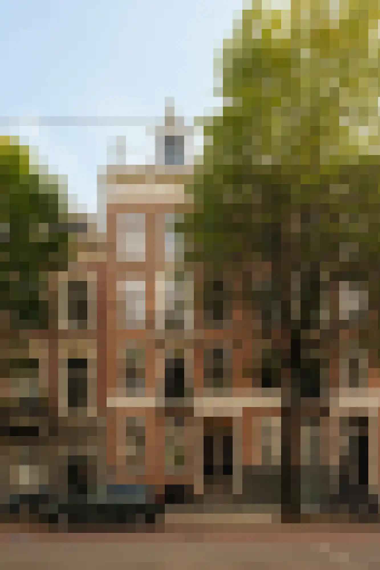 Sarphatistraat 76 3 in Amsterdam