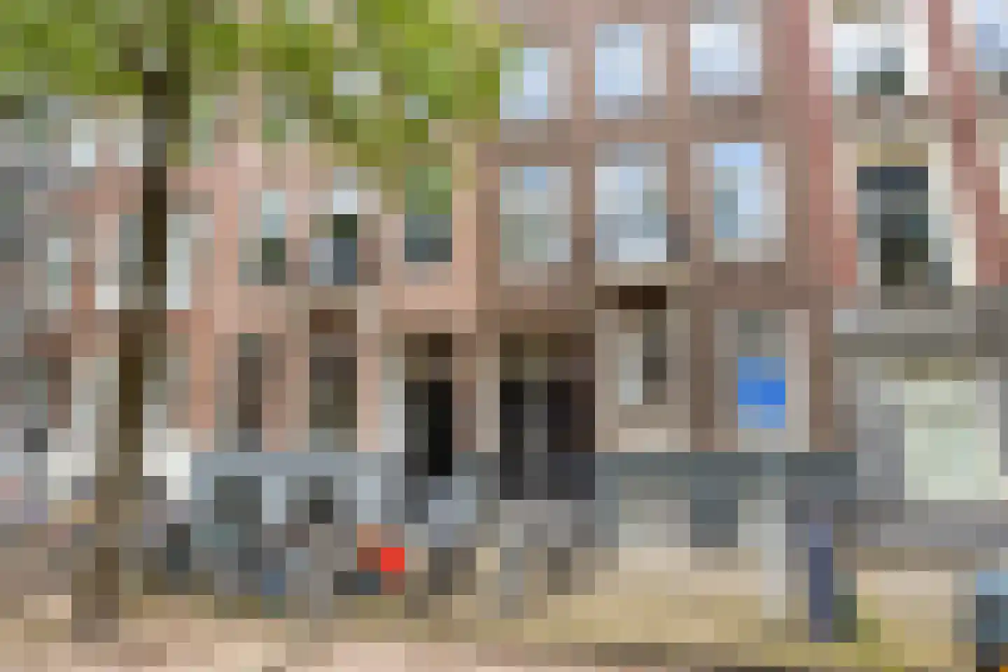 Sarphatistraat 82 E Amsterdam thumbnail 11