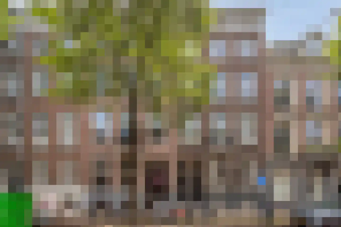Sarphatistraat 82 E Amsterdam thumbnail 13