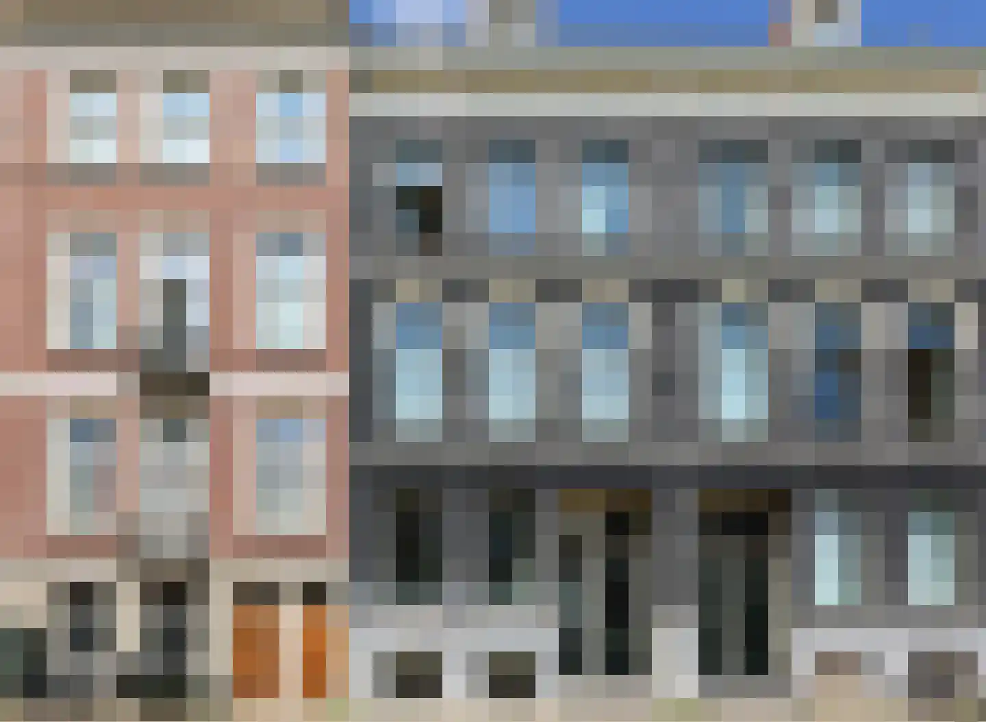 Sarphatistraat 85 B Amsterdam thumbnail 4