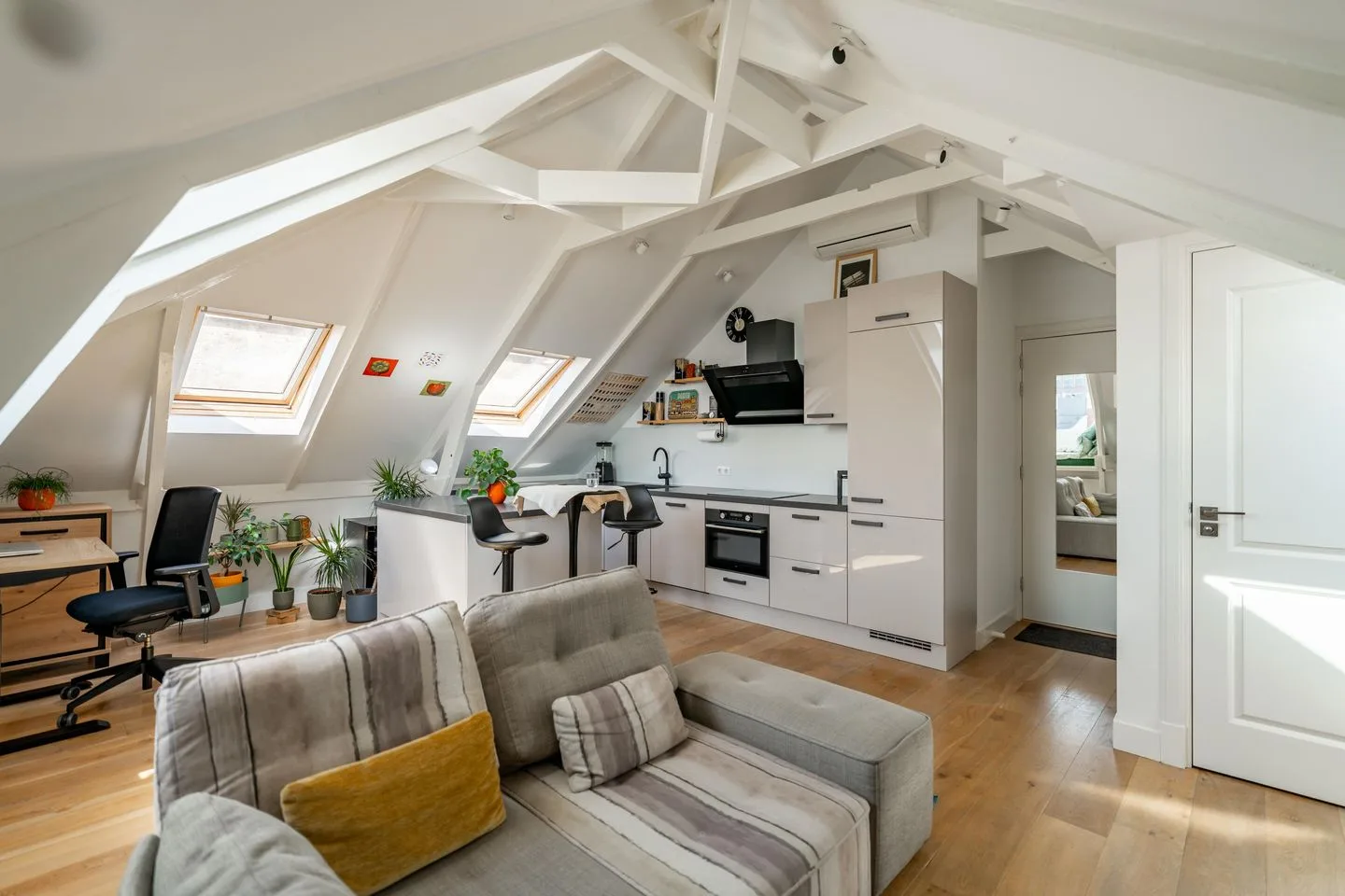 Sarphatistraat 85 K Amsterdam thumbnail 13