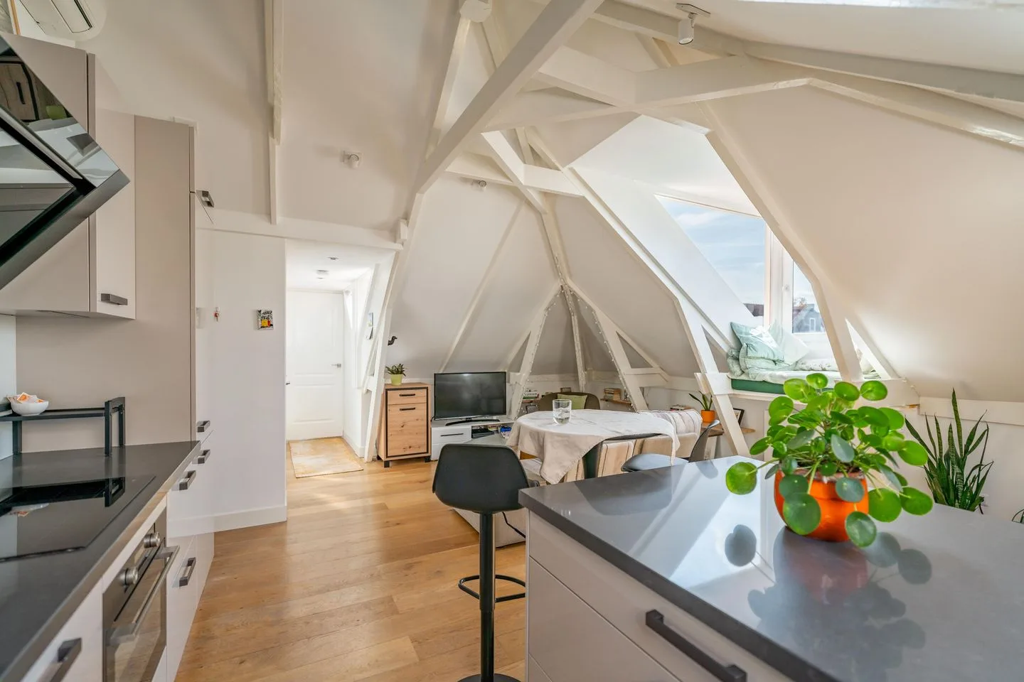 Sarphatistraat 85 K Amsterdam thumbnail 14