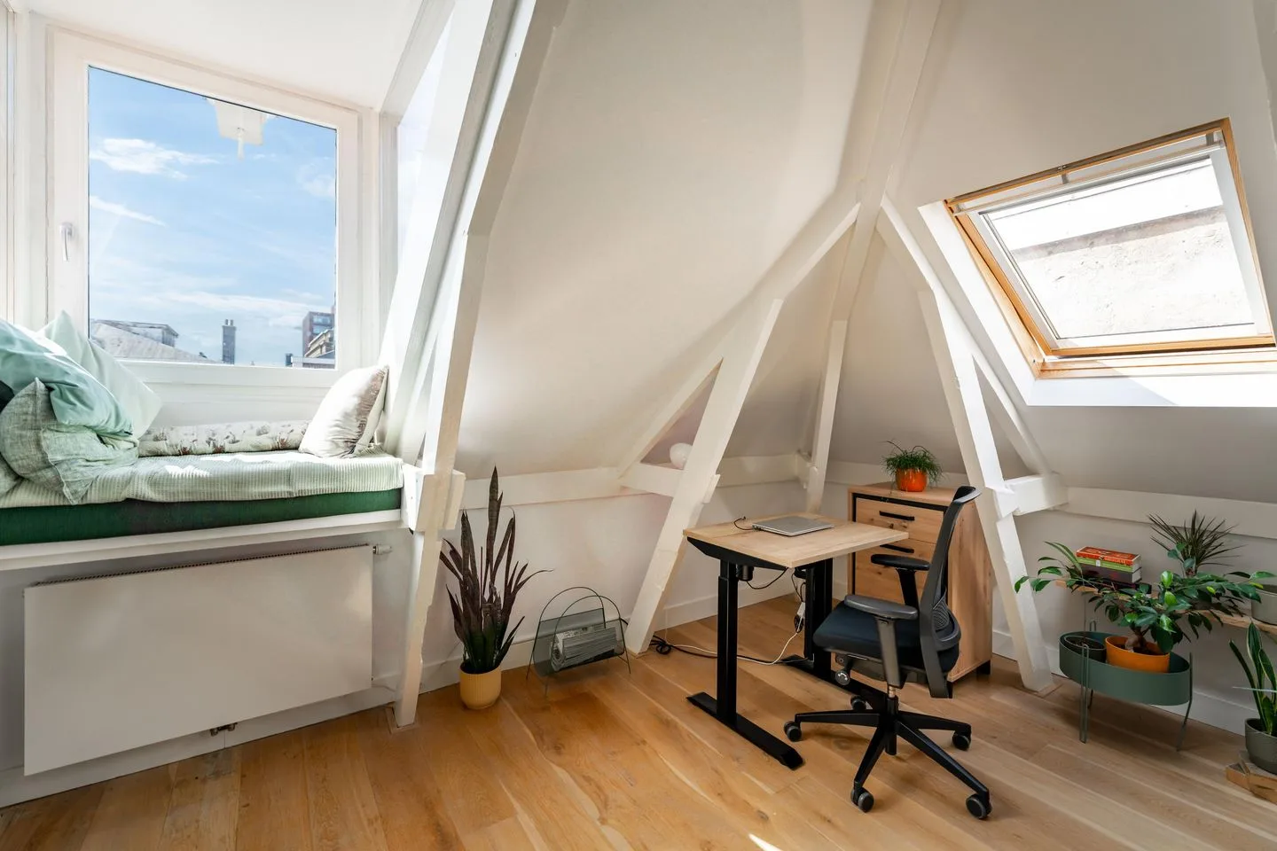 Sarphatistraat 85 K Amsterdam thumbnail 18