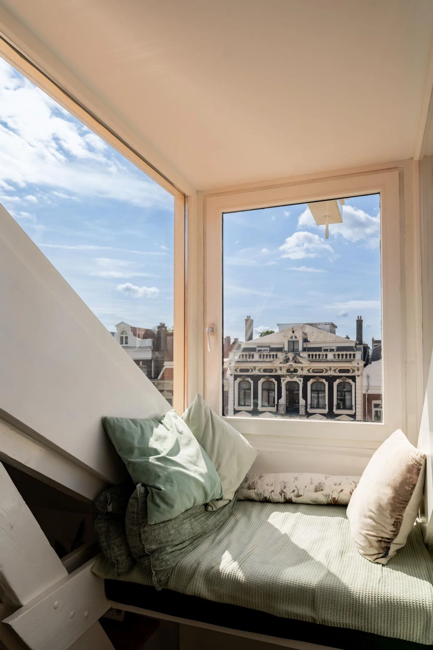 Sarphatistraat 85 K Amsterdam thumbnail 19
