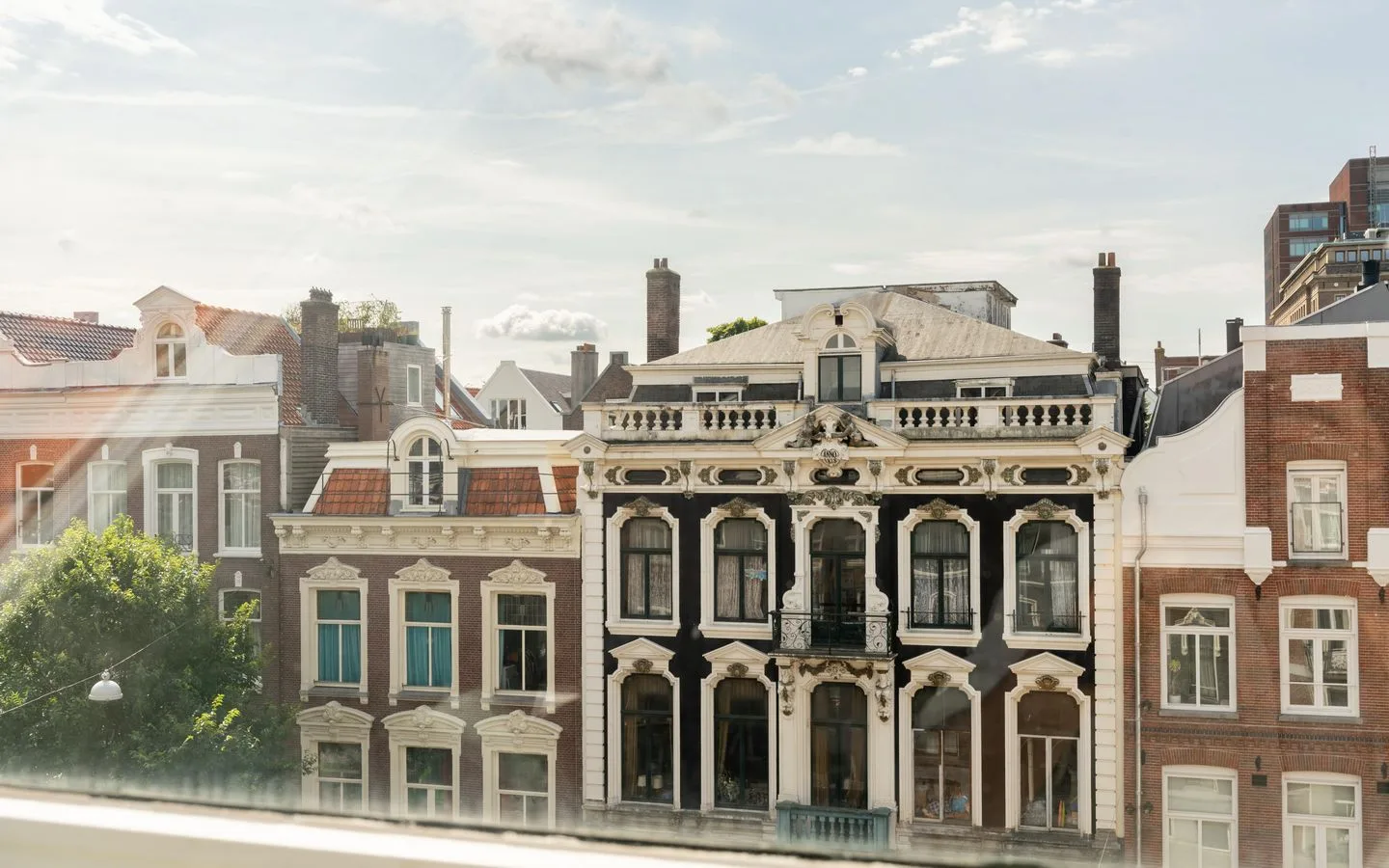Sarphatistraat 85 K Amsterdam thumbnail 21