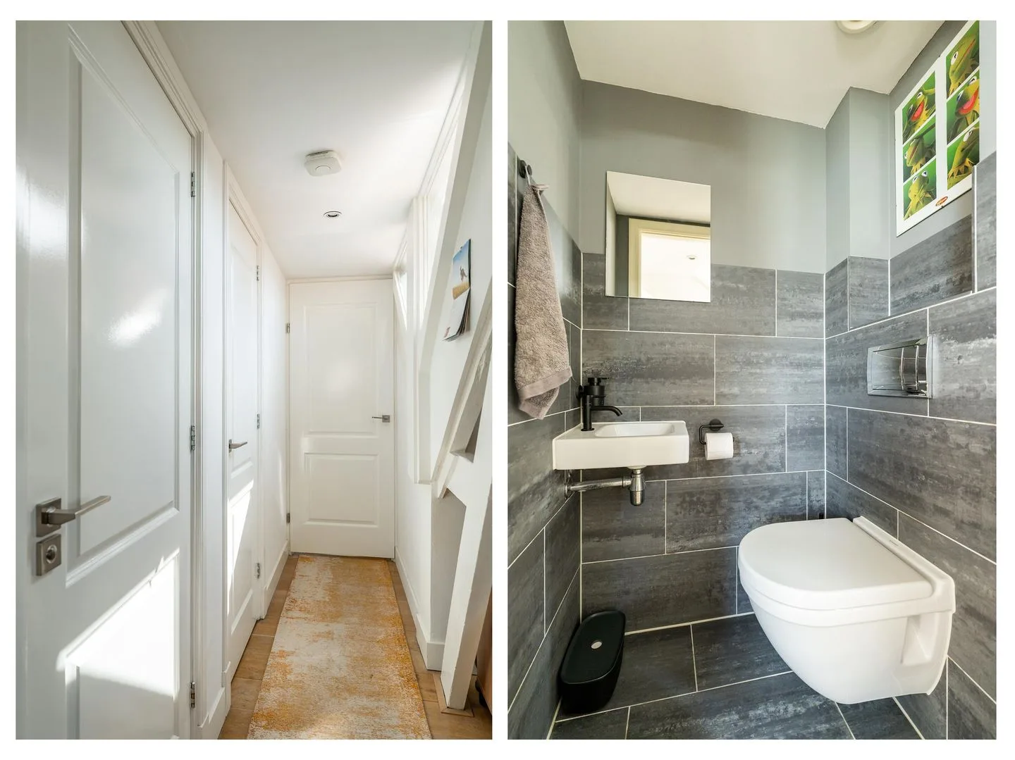 Sarphatistraat 85 K Amsterdam thumbnail 23