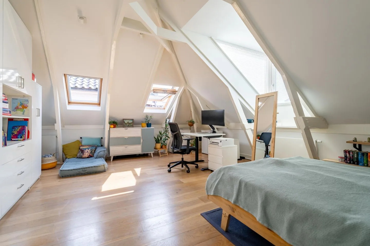 Sarphatistraat 85 K Amsterdam thumbnail 26