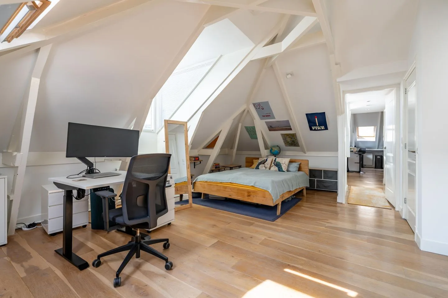 Sarphatistraat 85 K Amsterdam thumbnail 27