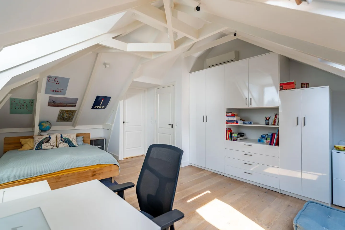 Sarphatistraat 85 K Amsterdam thumbnail 28
