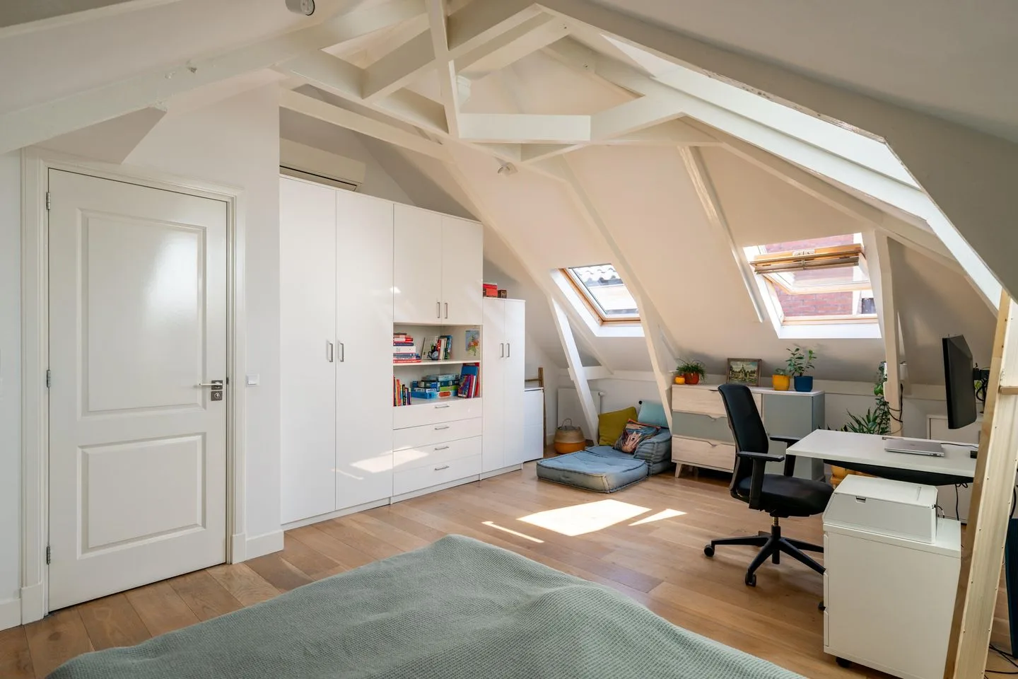 Sarphatistraat 85 K Amsterdam thumbnail 29