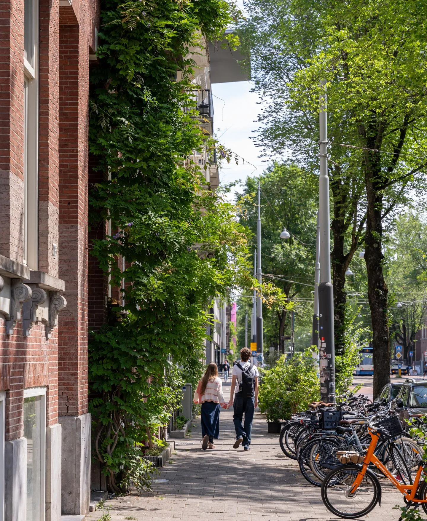 Sarphatistraat 85 K Amsterdam thumbnail 30