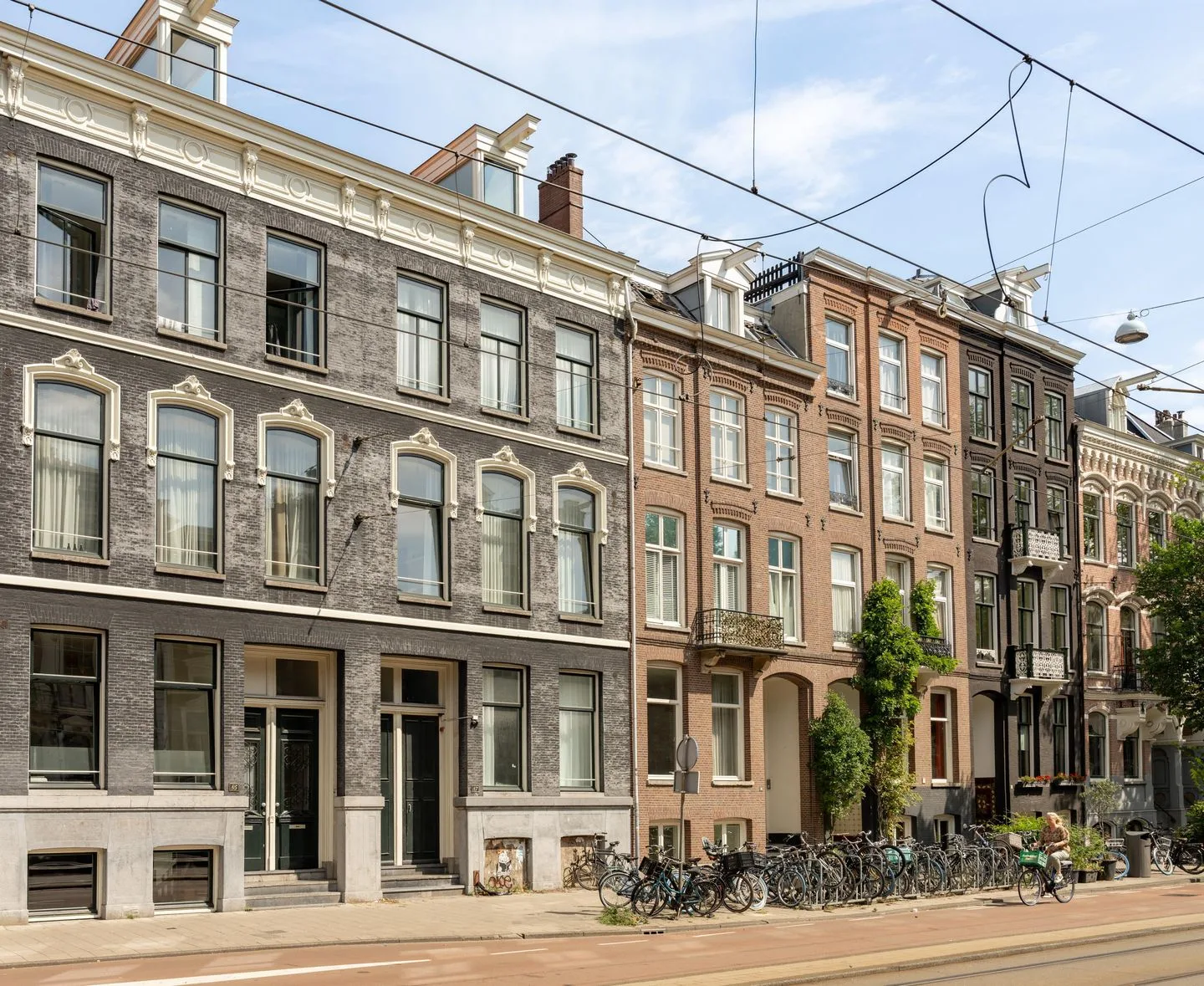 Sarphatistraat 85 K Amsterdam thumbnail 33