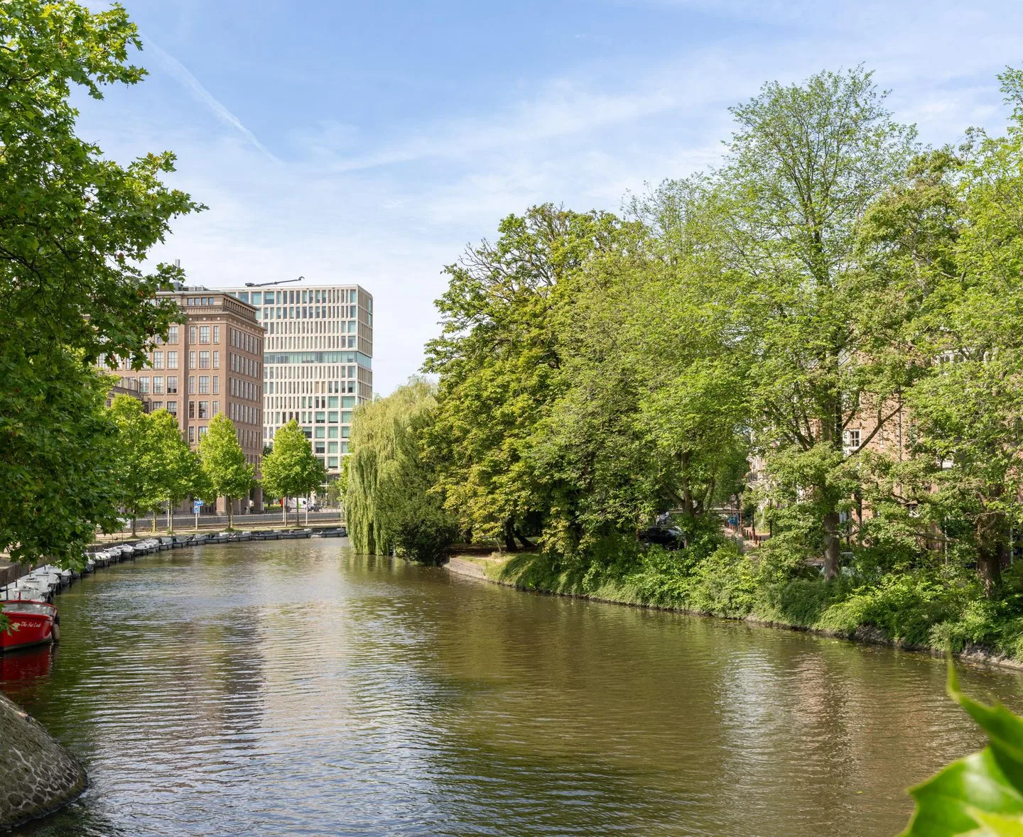 Sarphatistraat 85 K Amsterdam thumbnail 34