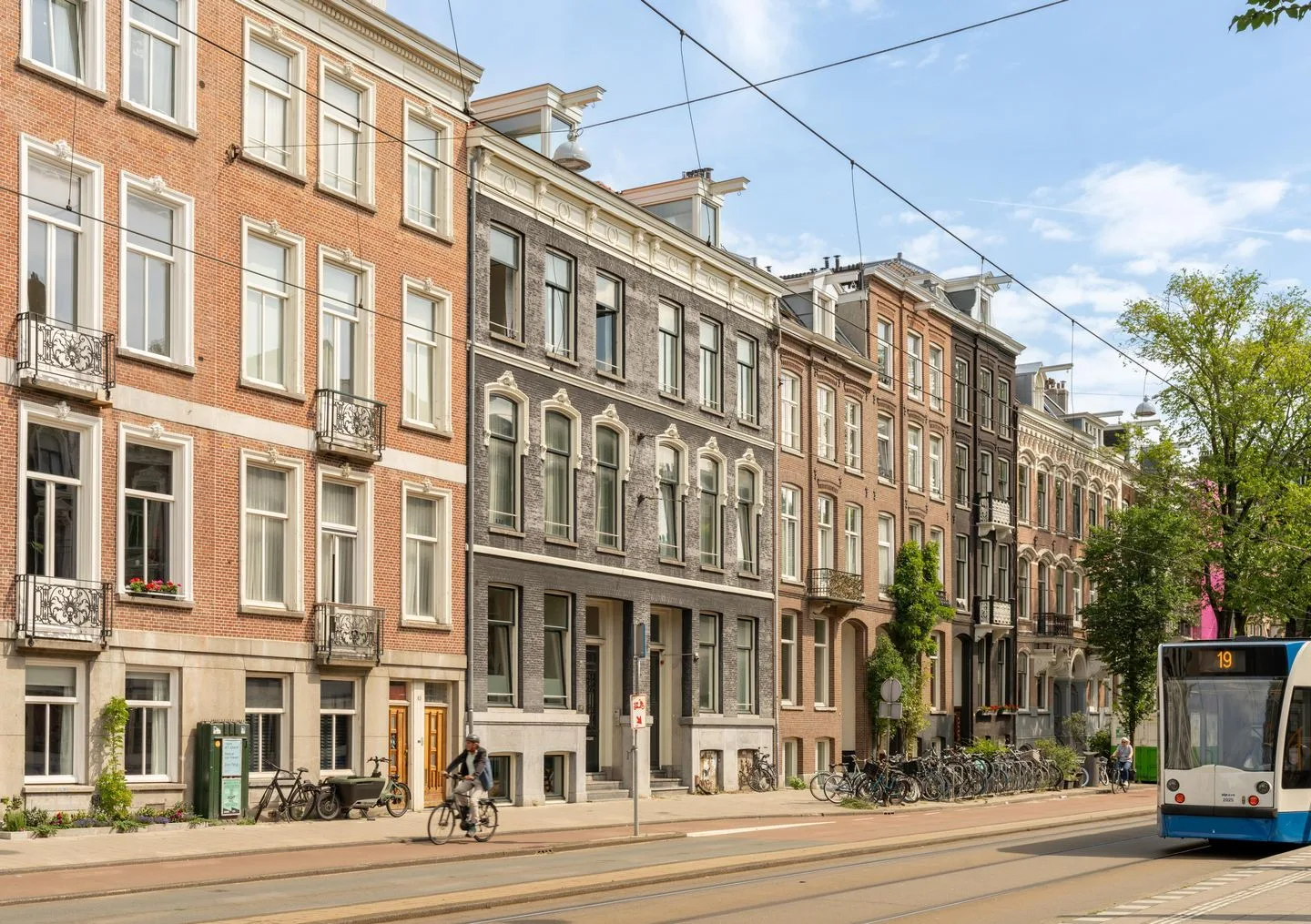 Sarphatistraat 85 K Amsterdam thumbnail 35