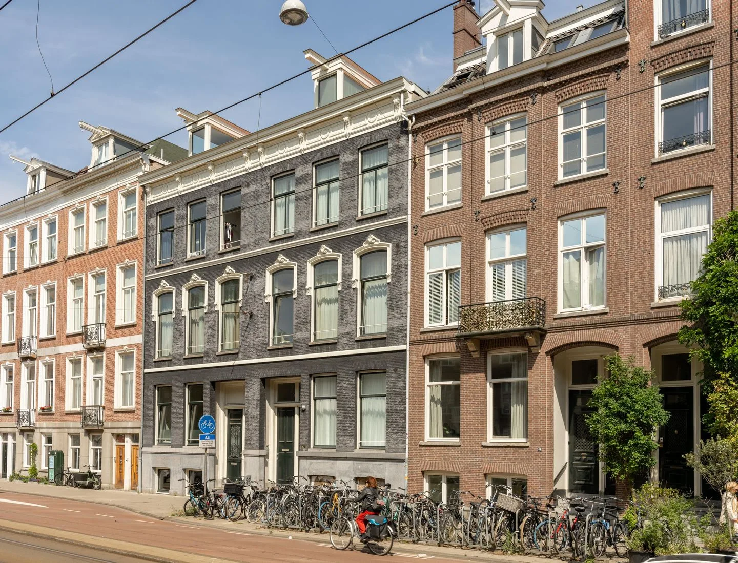 Sarphatistraat 85 K Amsterdam thumbnail 36