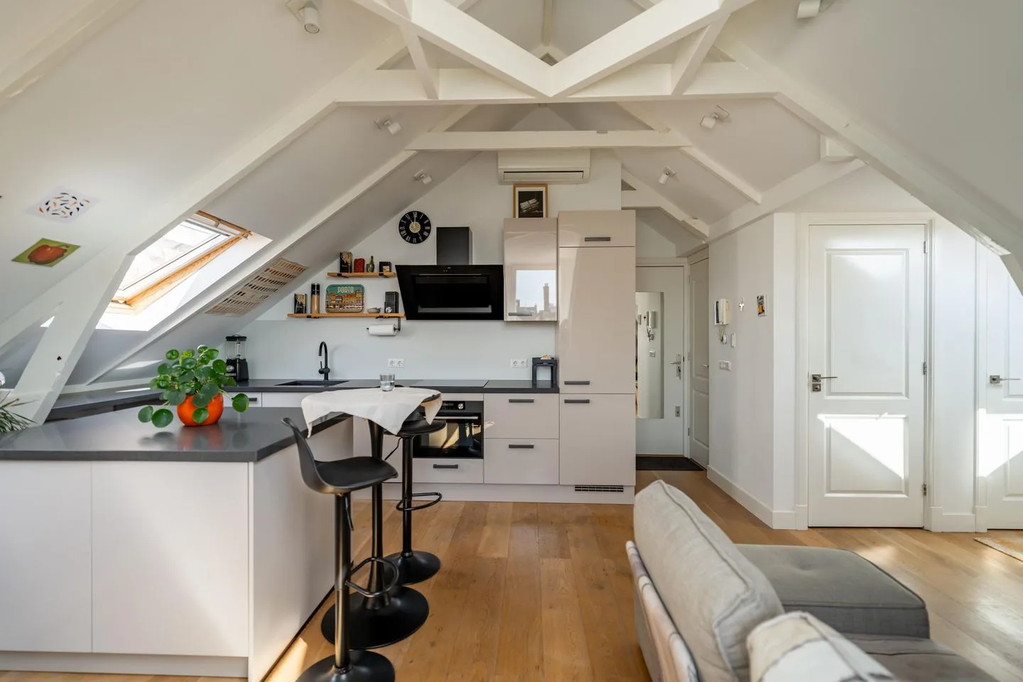 Sarphatistraat 85 K Amsterdam thumbnail 5