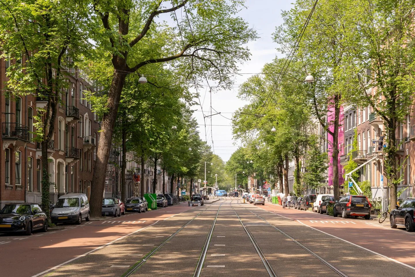 Sarphatistraat 85 K Amsterdam thumbnail 6