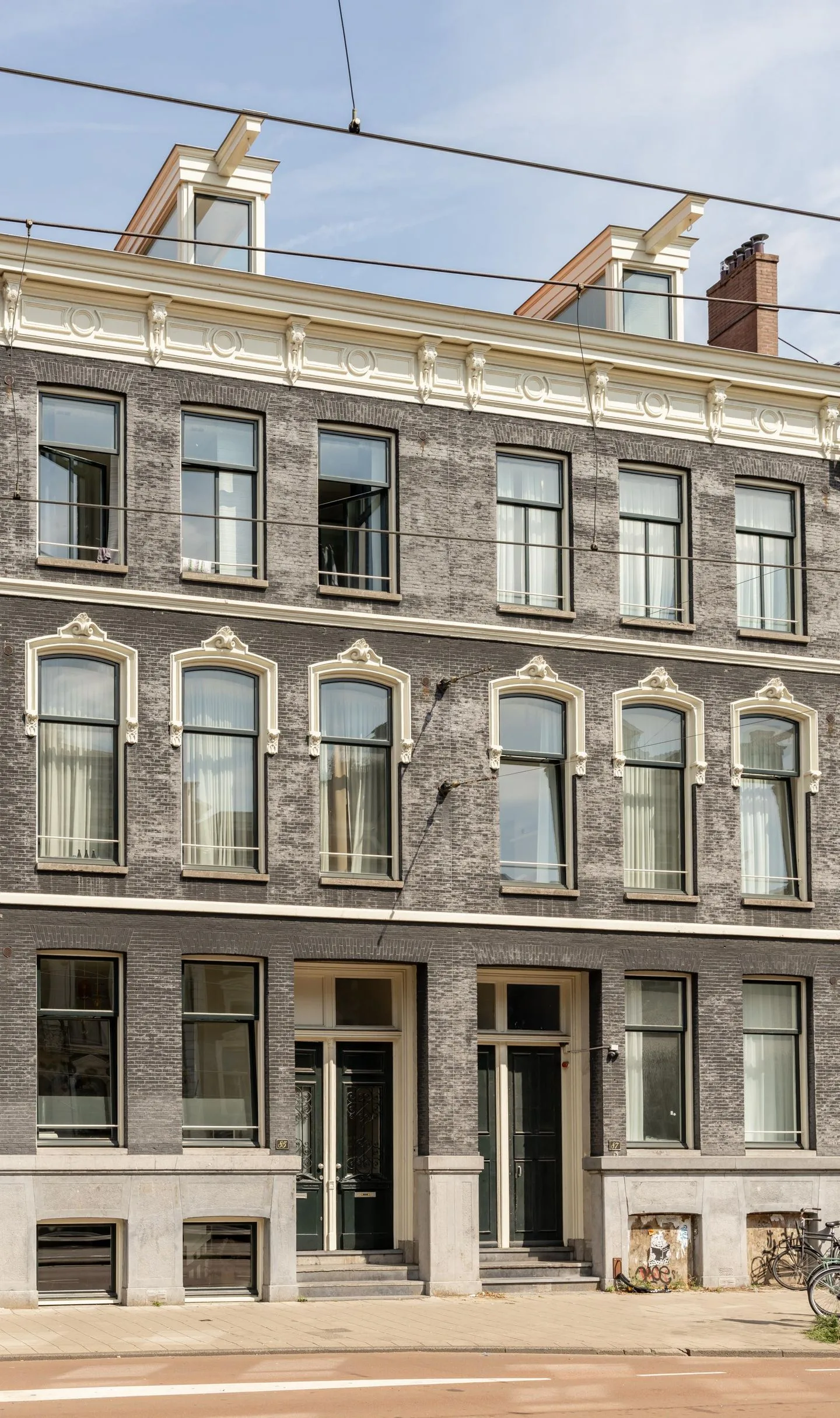 Sarphatistraat 85 K Amsterdam thumbnail 7