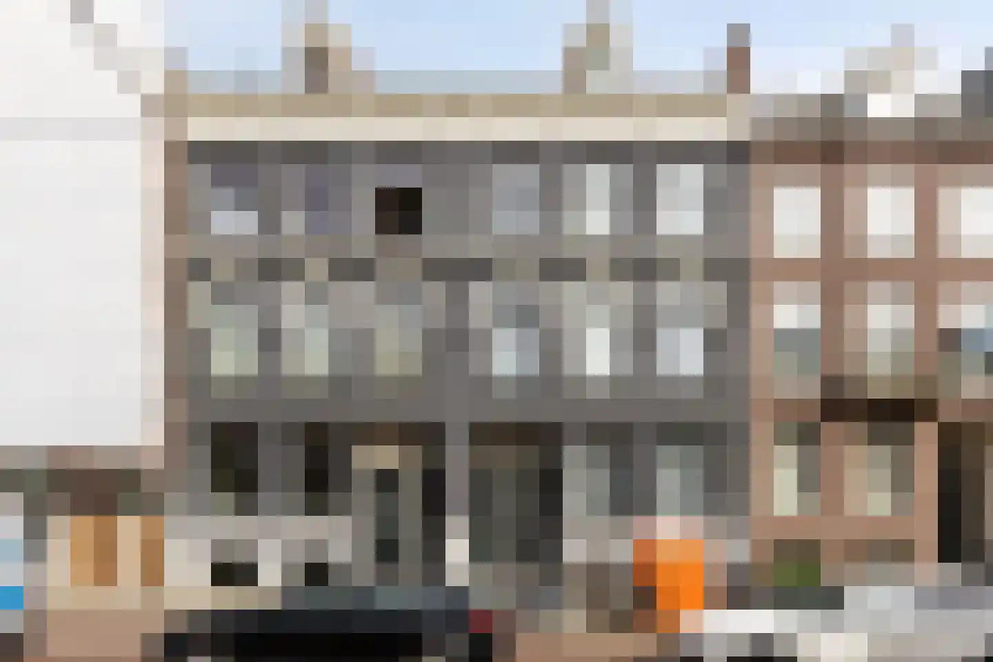 Sarphatistraat 87 A Amsterdam thumbnail 5