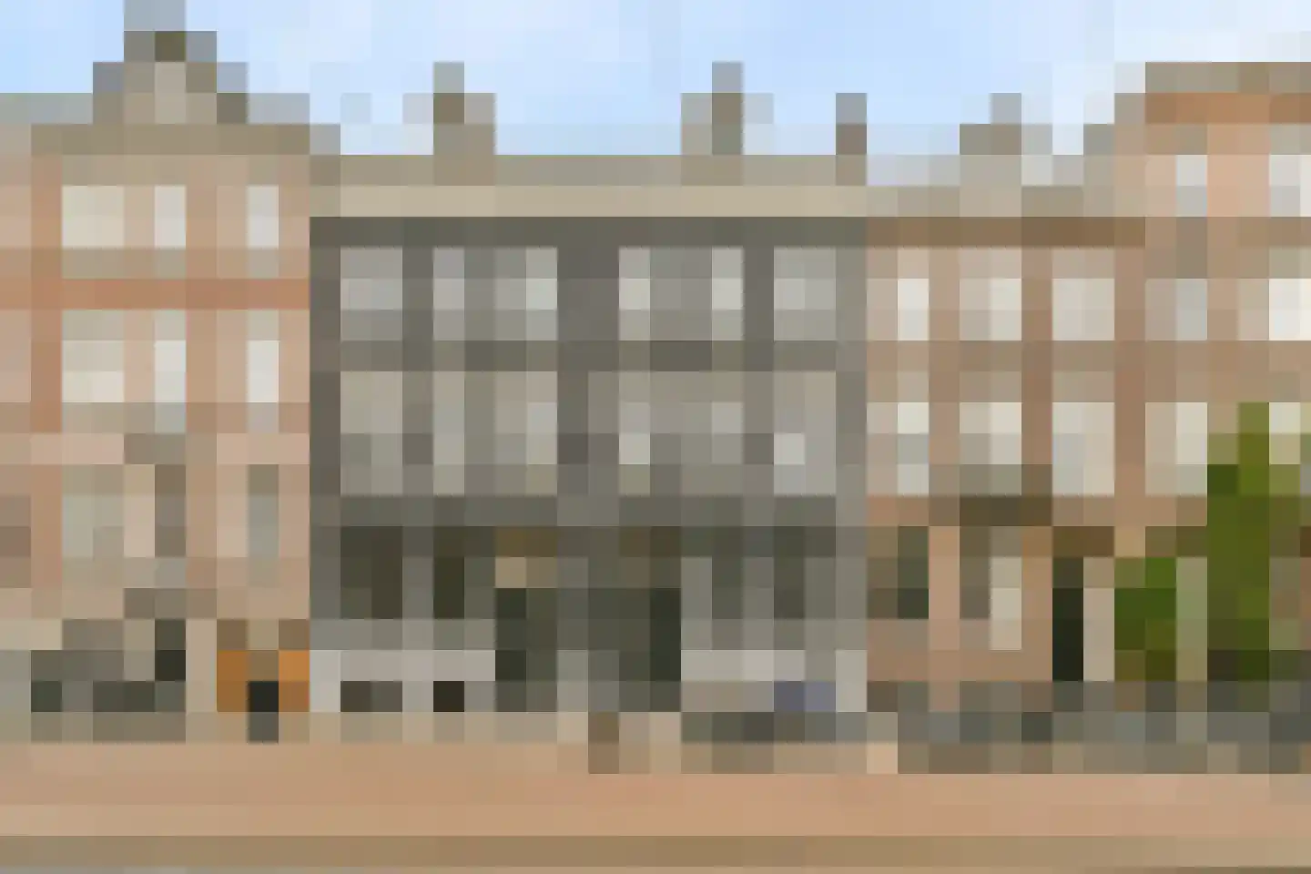 Sarphatistraat 87 F in Amsterdam
