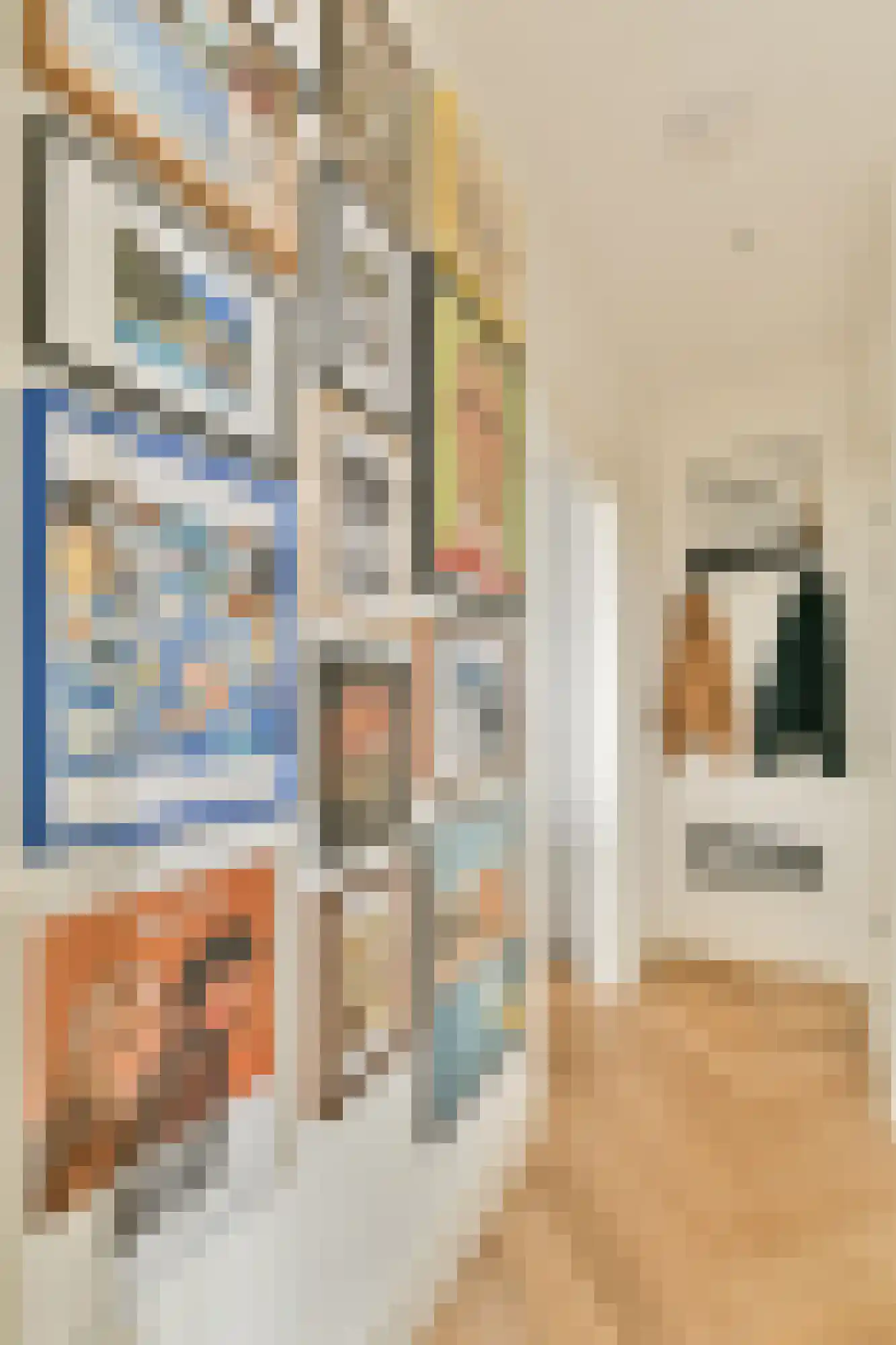 Sarphatistraat 88 3A Amsterdam thumbnail 14