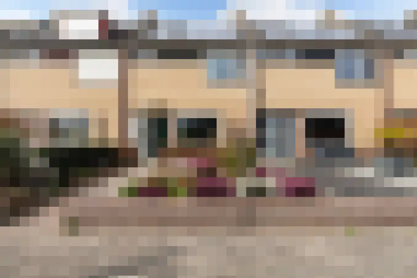 Sartrestraat 21 dans Apeldoorn