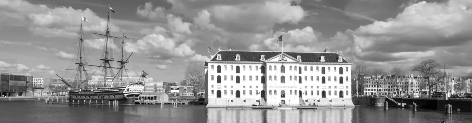 Team foto van SAS makelaars