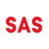 Logo van SAS makelaars