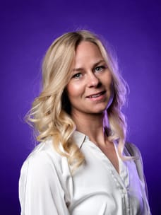 Photo of Sascha Kruijshoop