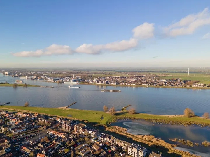 Sasdijk 3 e Werkendam foto 3