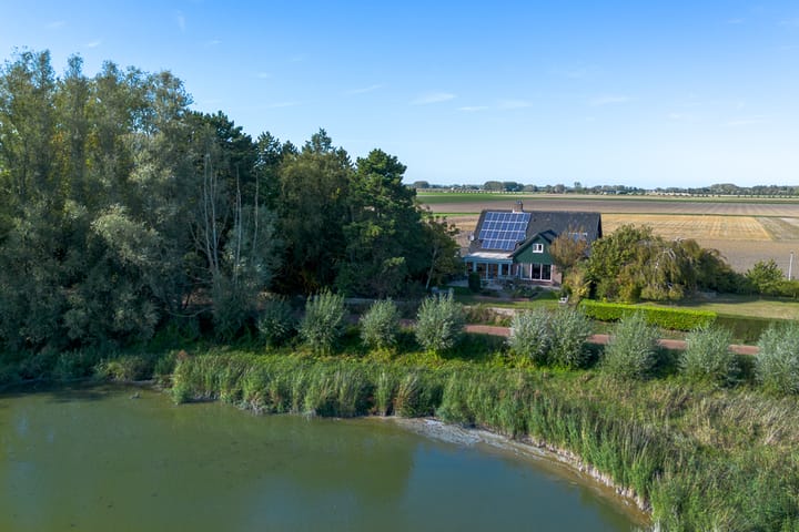 Photo of property Sasdijk 31, Hulst