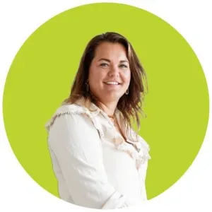 Foto van Sasja van Houten