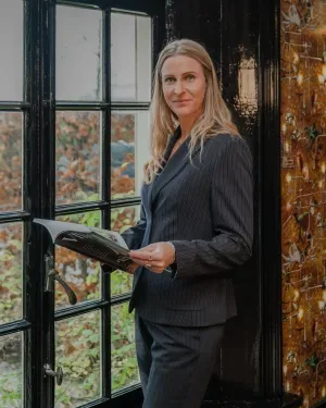Foto van Saskia de Waard