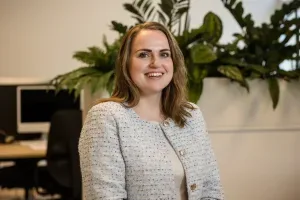 Foto van Saskia Hesselink