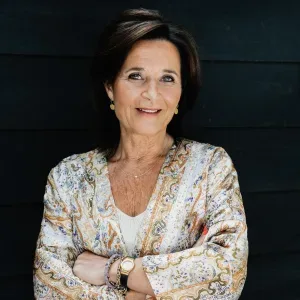 Photo of Saskia Honders