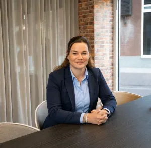 Foto van Saskia Lowenthal